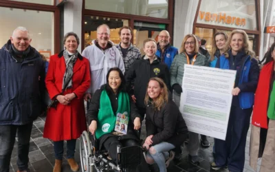 Organisaties roepen op tot preventieakkoord